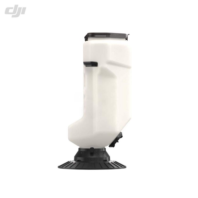 DJI Agras T25 – Spreading System