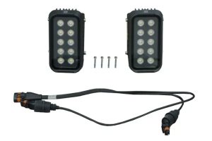 DJI Agras T25/T50 Spotlight