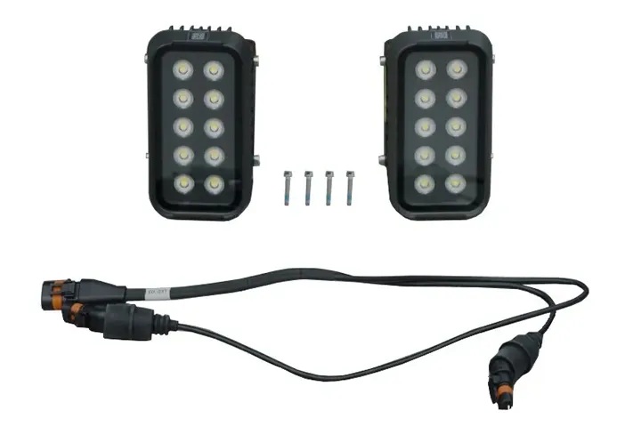 DJI Agras T25/T50 Spotlight