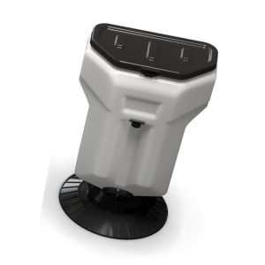DJI Agras T25P Spreading System