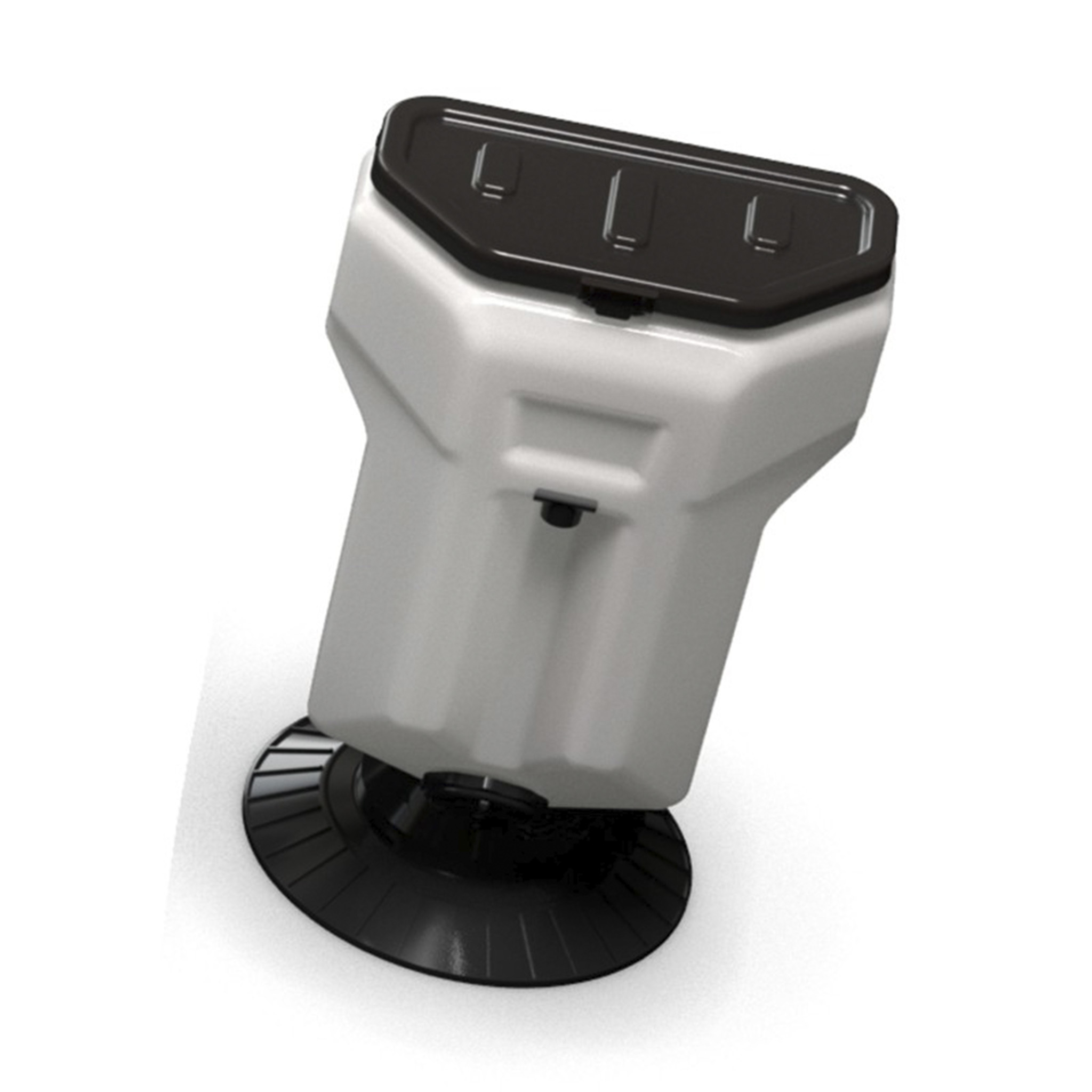 DJI Agras T25P Spreading System DJI Agras T25P Spreading System