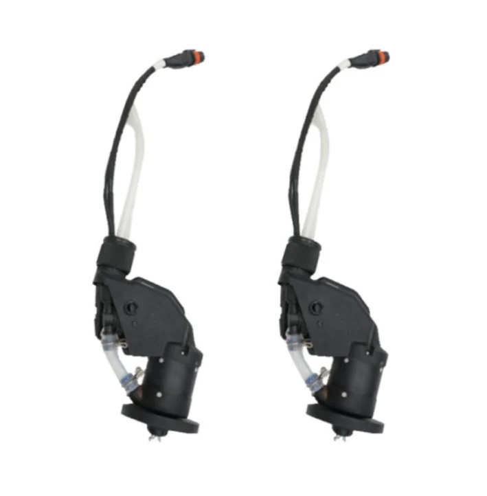 DJI Agras T50 – Atomized Sprinkler Package