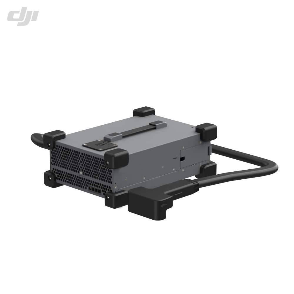 DJI Agras T50 Charger C10000 2 DJI Agras T50 C10000 Battery Charger