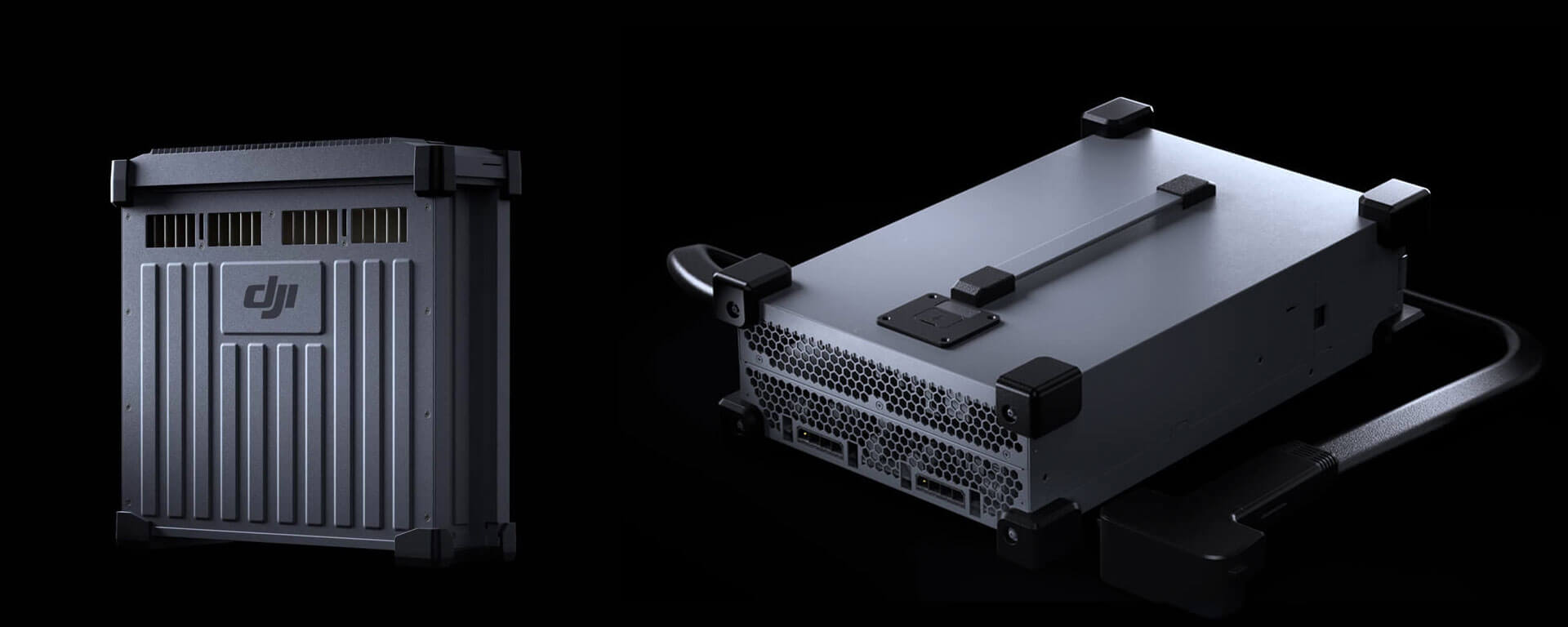 DJI Agras T50 DB1560 Intelligent Flight Battery 2 DJI Agras T50 DB1560 Intelligent Flight Battery 2