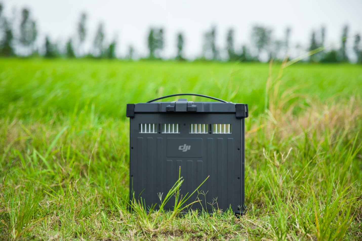 DJI Agras T50 - DB1560 Intelligent Flight Battery 4 DJI Agras T50 - DB1560 Intelligent Flight Battery