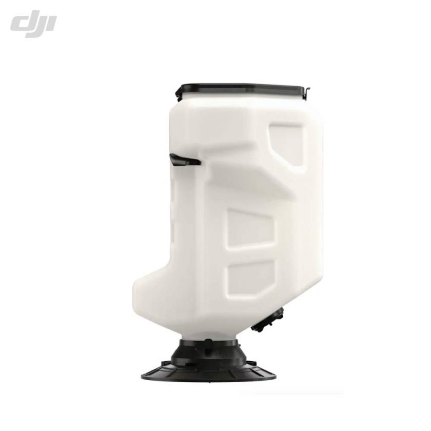 DJI Agras T50 – Spreading System