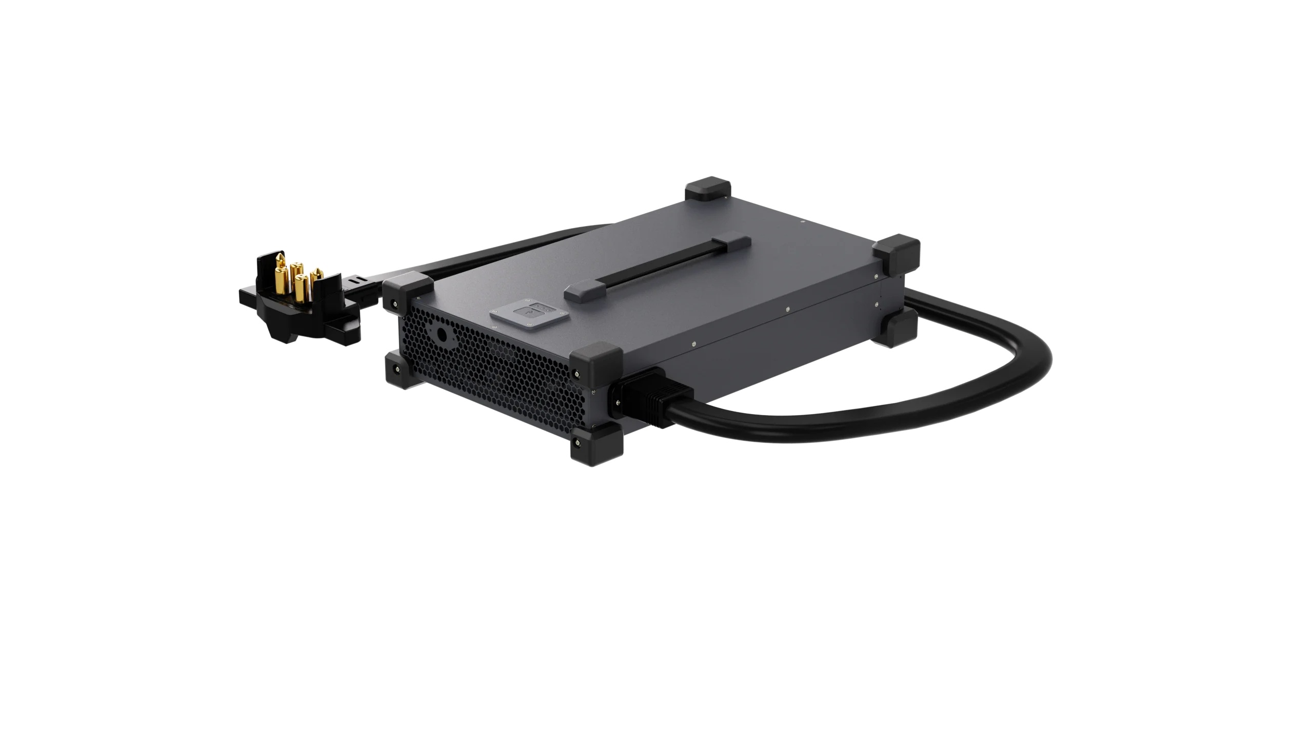 DJI C12000 Intelligent Power Supply DJI C12000 Intelligent Power Supply