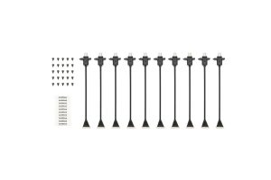 DJI E-Port V2 Coaxial Cable Kit