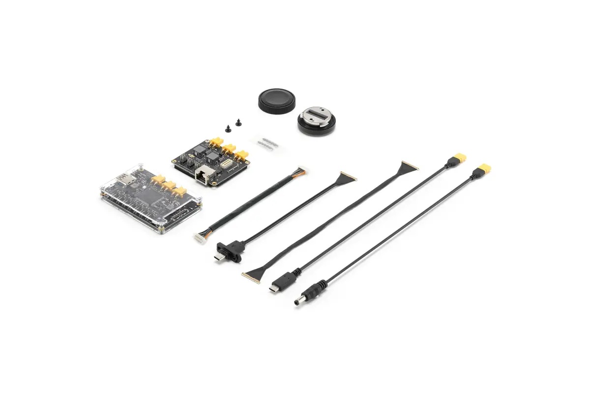 DJI E-port V2 Development Kit