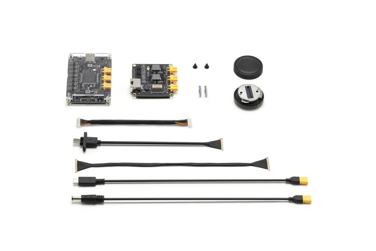 DJI E-port V2 Development Kit