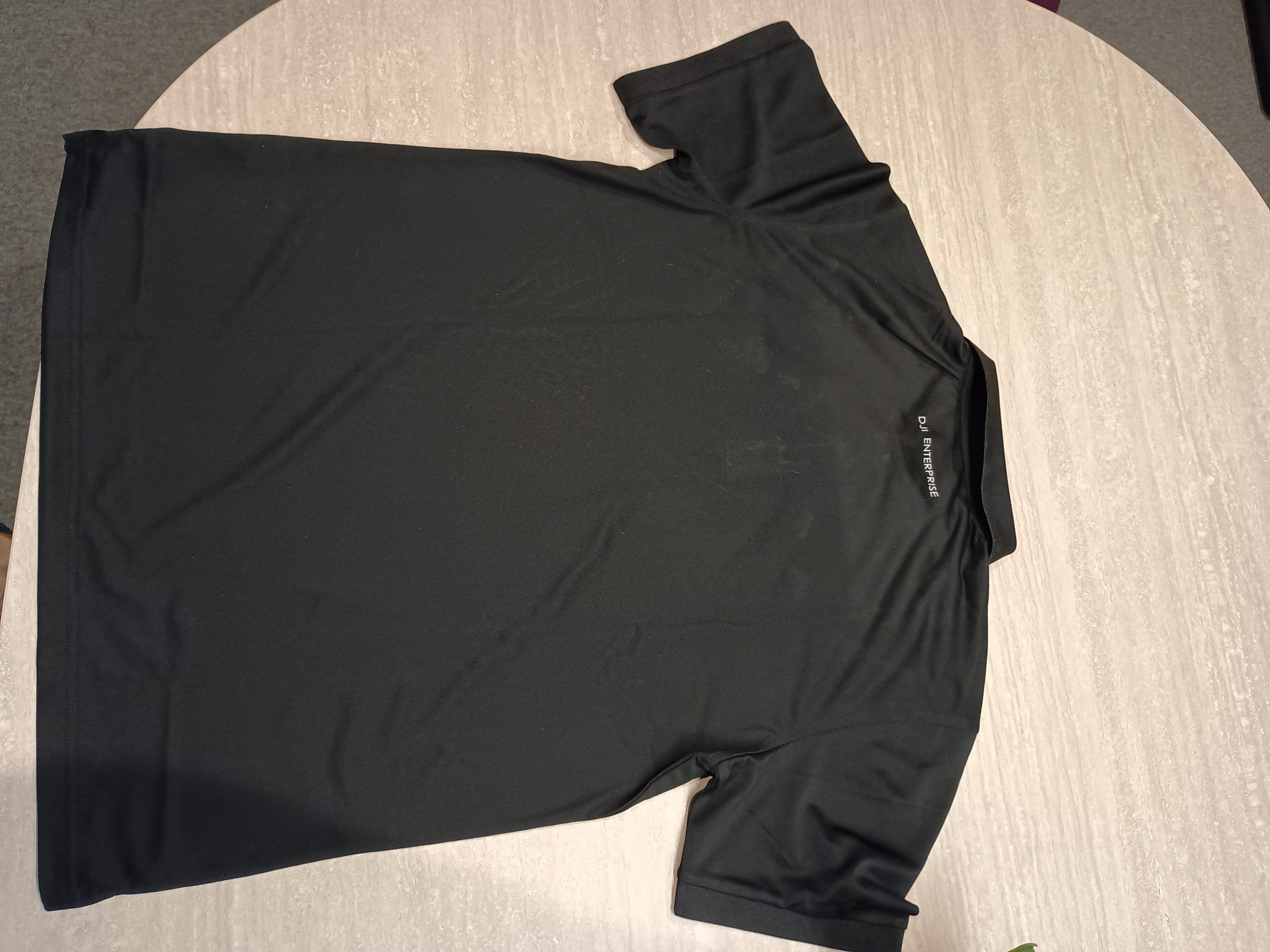 DJI Enterprise Polo 2 DJI Enterprise Polo Shirt
