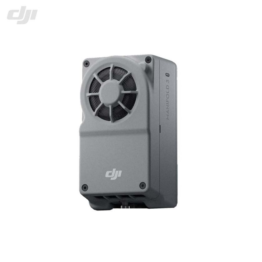 DJI Manifold 3