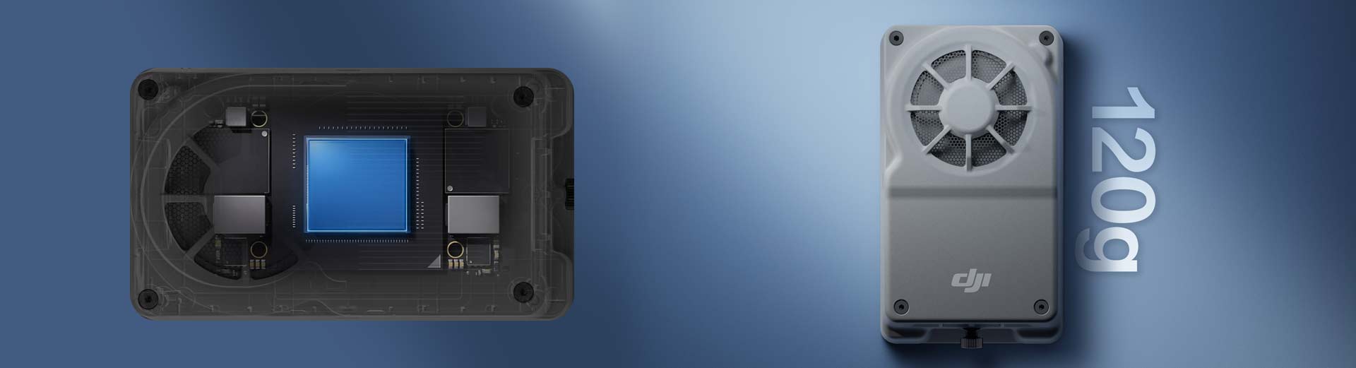 DJI Manifold 3
