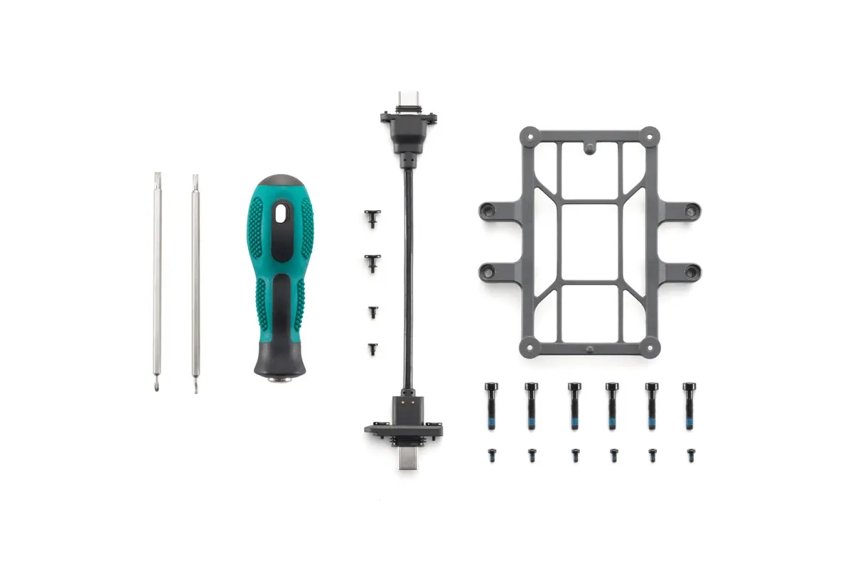 DJI Manifold 3 Accessory Kit (Matrice 400)