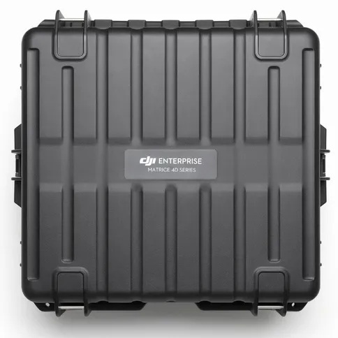 DJI Matrice 4D Series Carrying Case 3 DJI Matrice 4D Series Carrying Case
