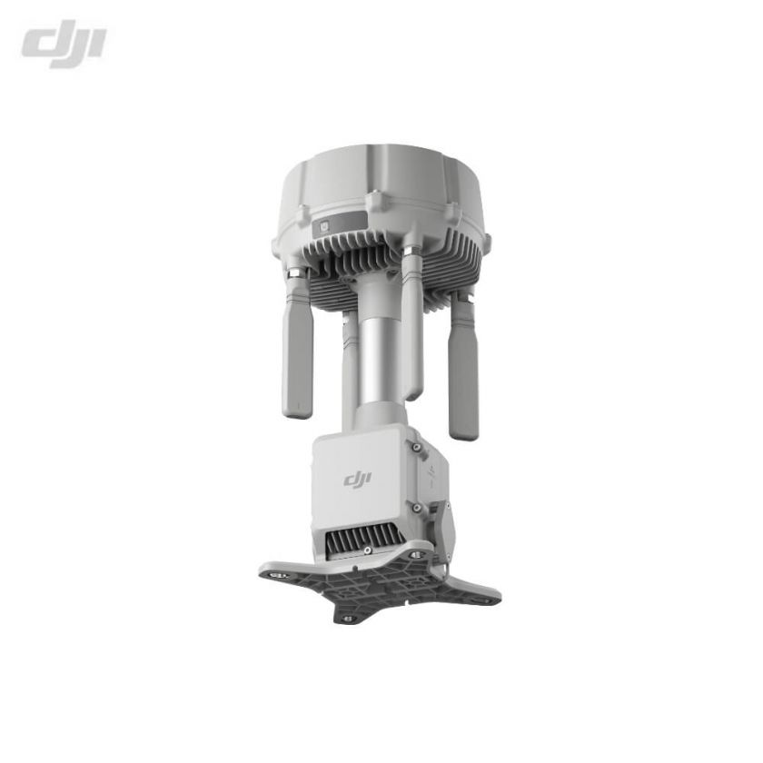 DJI O4 Ground Station