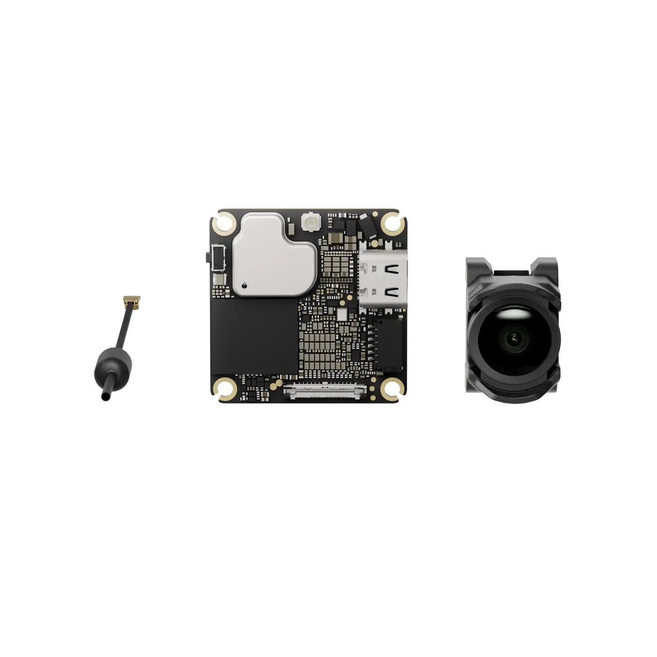 DJI O4 Wide Air Unit 2 DJI O4 Wide Air Unit