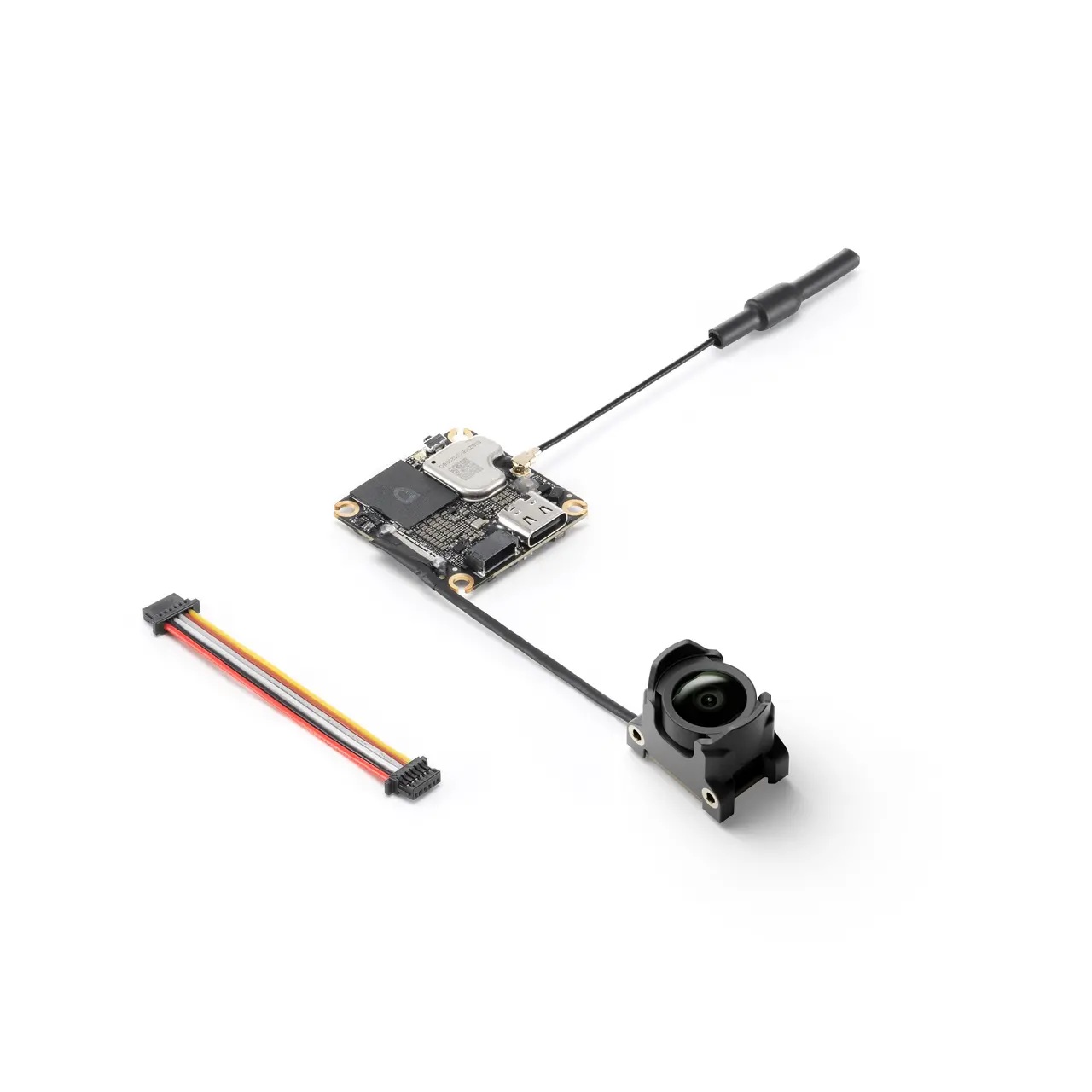 DJI O4 Wide Air Unit 4 DJI O4 Wide Air Unit