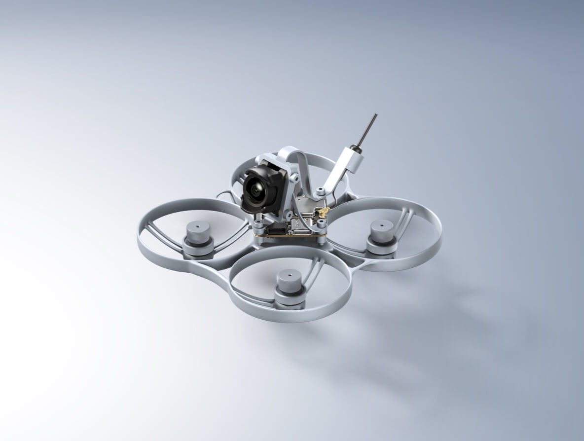 DJI O4 Wide Air Unit 5 DJI O4 Wide Air Unit