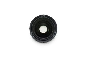 DJI Osmo Action 6 Macro Lens