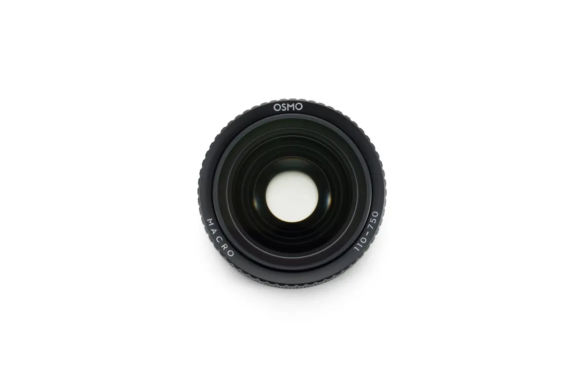 DJI Osmo Action 6 Macro Lens 2 DJI Osmo Action 6 Macro Lens