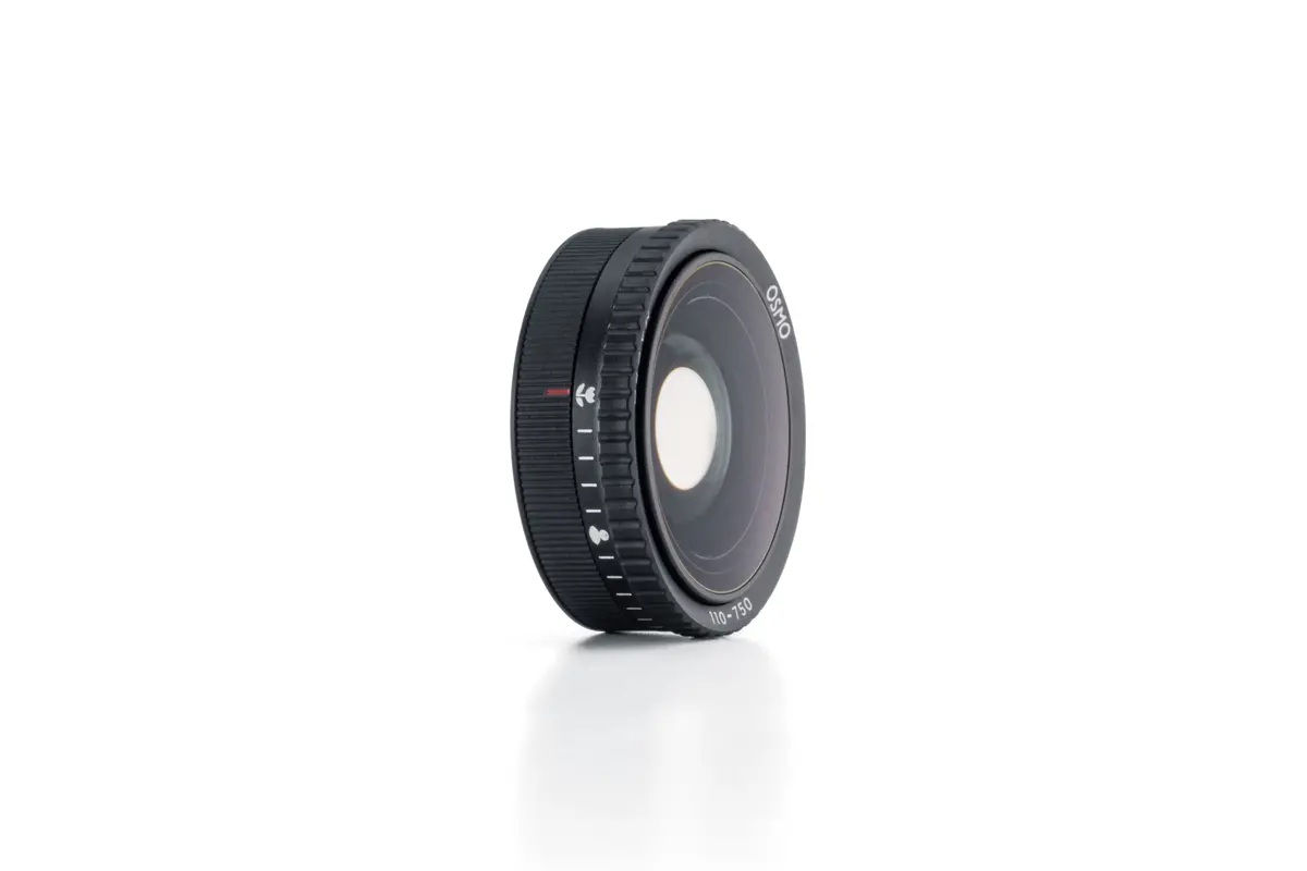 DJI Osmo Action 6 Macro Lens 5 DJI Osmo Action 6 Macro Lens
