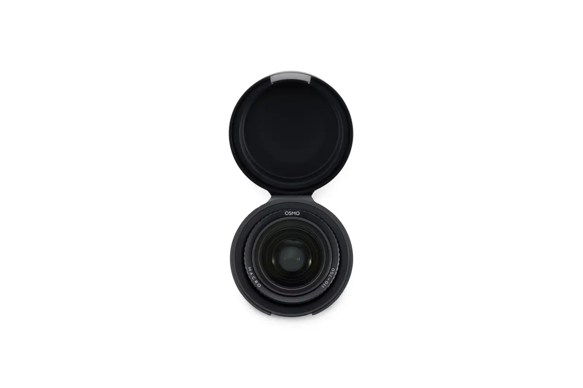 DJI Osmo Action 6 Macro Lens 6 DJI Osmo Action 6 Macro Lens