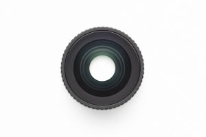 DJI Osmo Action FOV Boost Lens