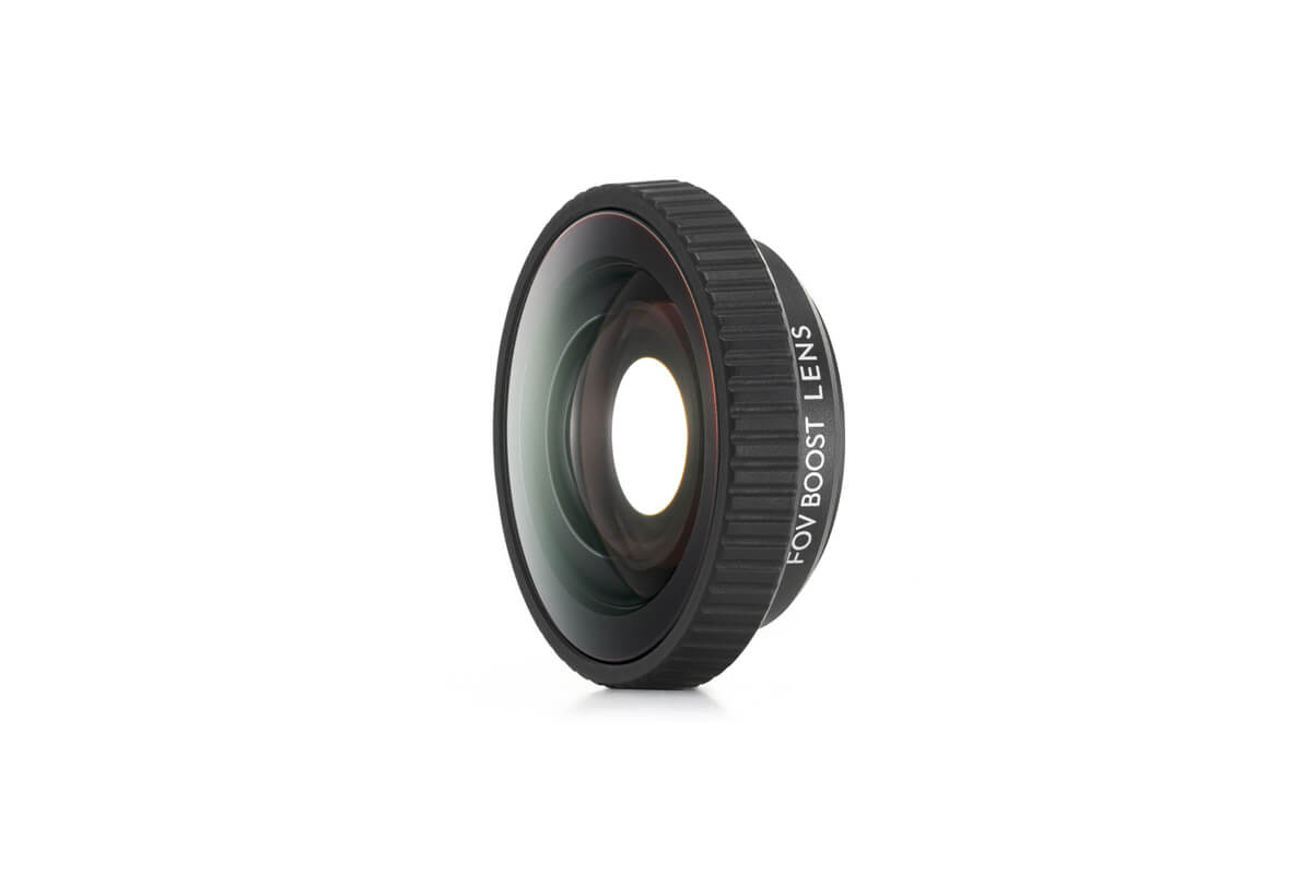 DJI Osmo Action FOV Boost Lens 3 DJI Osmo Action FOV Boost Lens