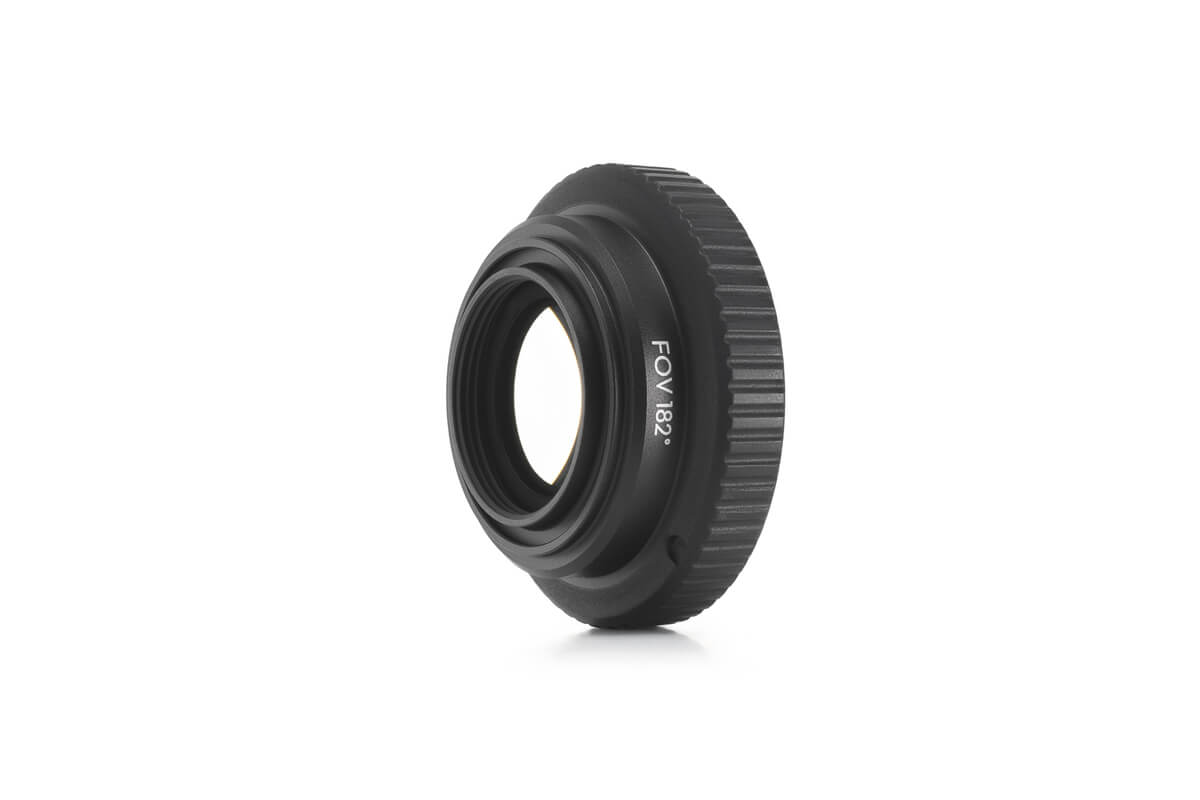 DJI Osmo Action FOV Boost Lens 4 DJI Osmo Action FOV Boost Lens