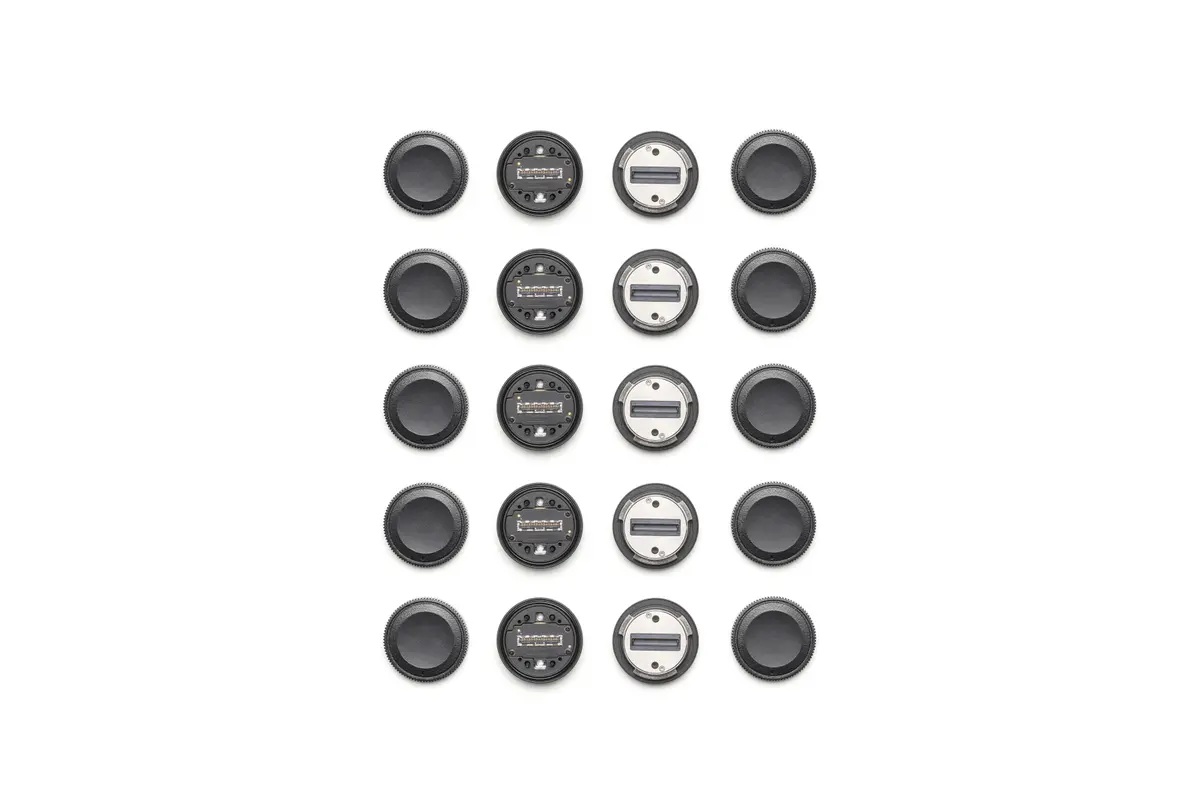 DJI SKYPORT V3 Adapter Set