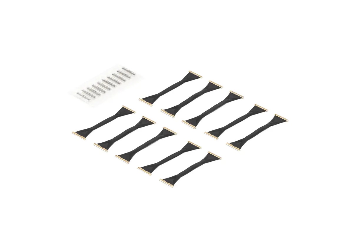 DJI SKYPORT V3 Coaxial Cable Kit 2 DJI SKYPORT V3 Coaxial Cable Kit