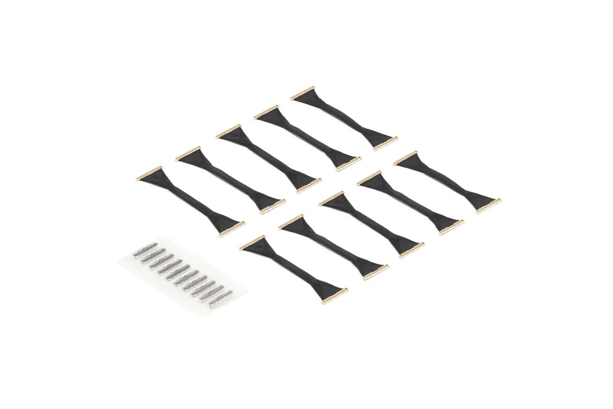 DJI SKYPORT V3 Coaxial Cable Kit 3 DJI SKYPORT V3 Coaxial Cable Kit
