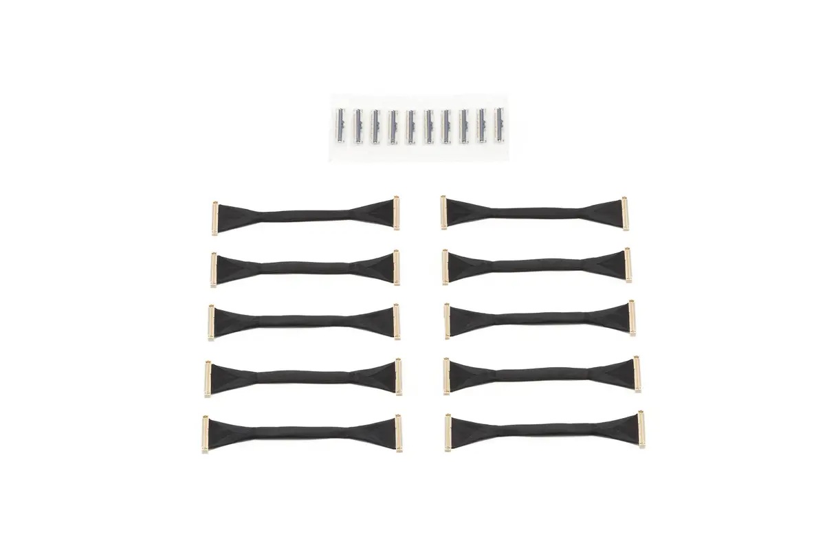 DJI SKYPORT V3 Coaxial Cable Kit 4 DJI SKYPORT V3 Coaxial Cable Kit