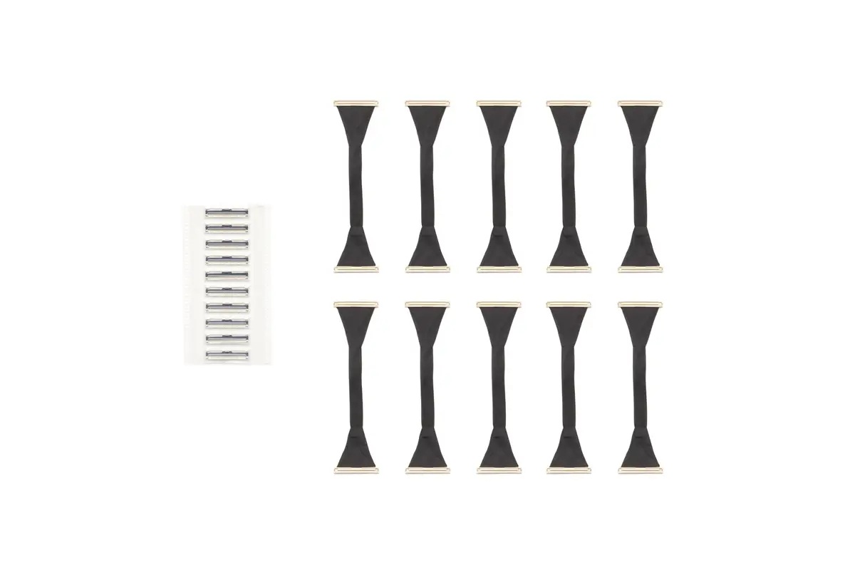 DJI SKYPORT V3 Coaxial Cable Kit DJI SKYPORT V3 Coaxial Cable Kit