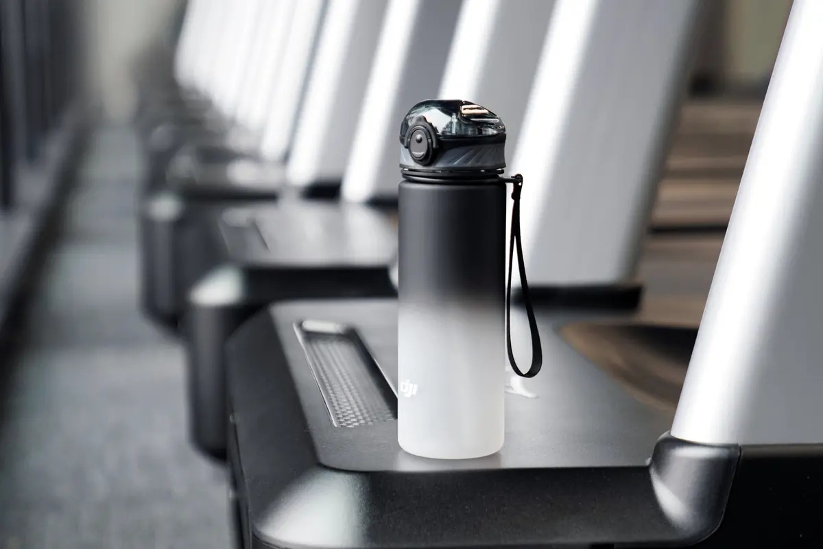 DJI Sport Drinkbus