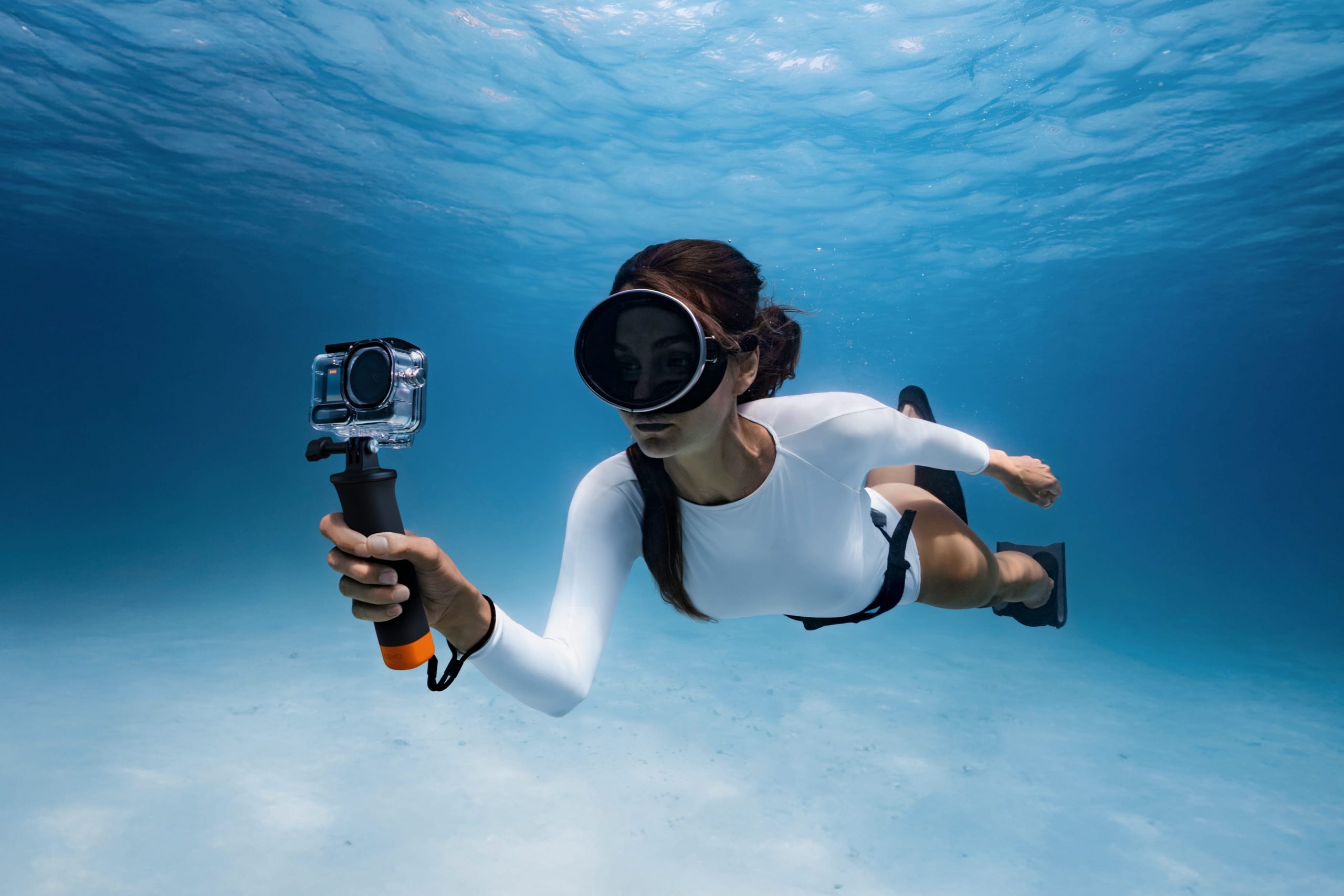 Osmo Action 6 Diving Accessory Kit Osmo Action 6 Diving Accessory Kit-2