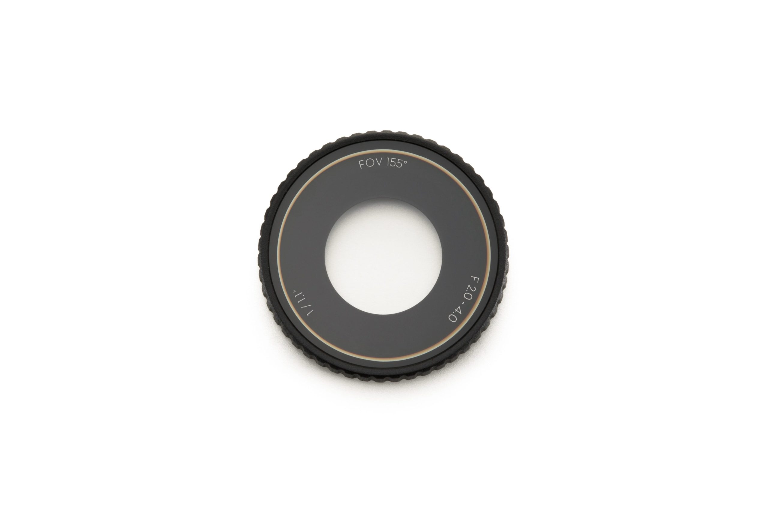 Osmo Action 6 Glass Lens Cover
