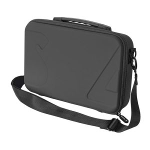 Sunnylife Adventure Combo Bag voor DJI Action 6 - Zwart