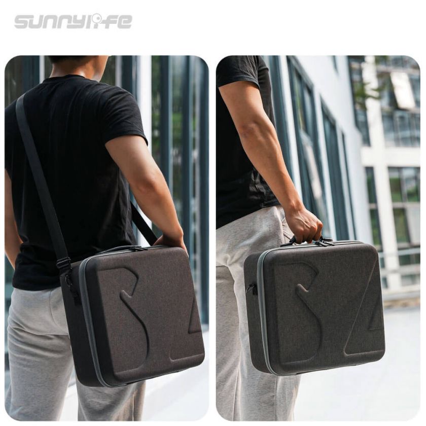 Sunnylife Bewaartas voor DJI AVATA 360 Fly More Combo 4 Sunnylife Bewaartas voor DJI AVATA 360 Fly More Combo