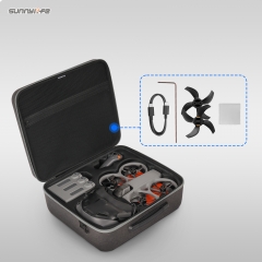 Sunnylife Bewaartas voor DJI AVATA 360 Motion Fly More Combo