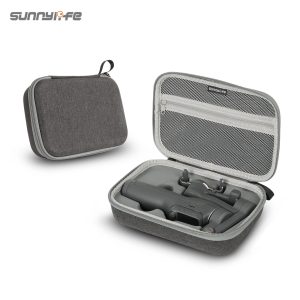 Sunnylife Carrying Case voor DJI Osmo Mobile 8 Pro