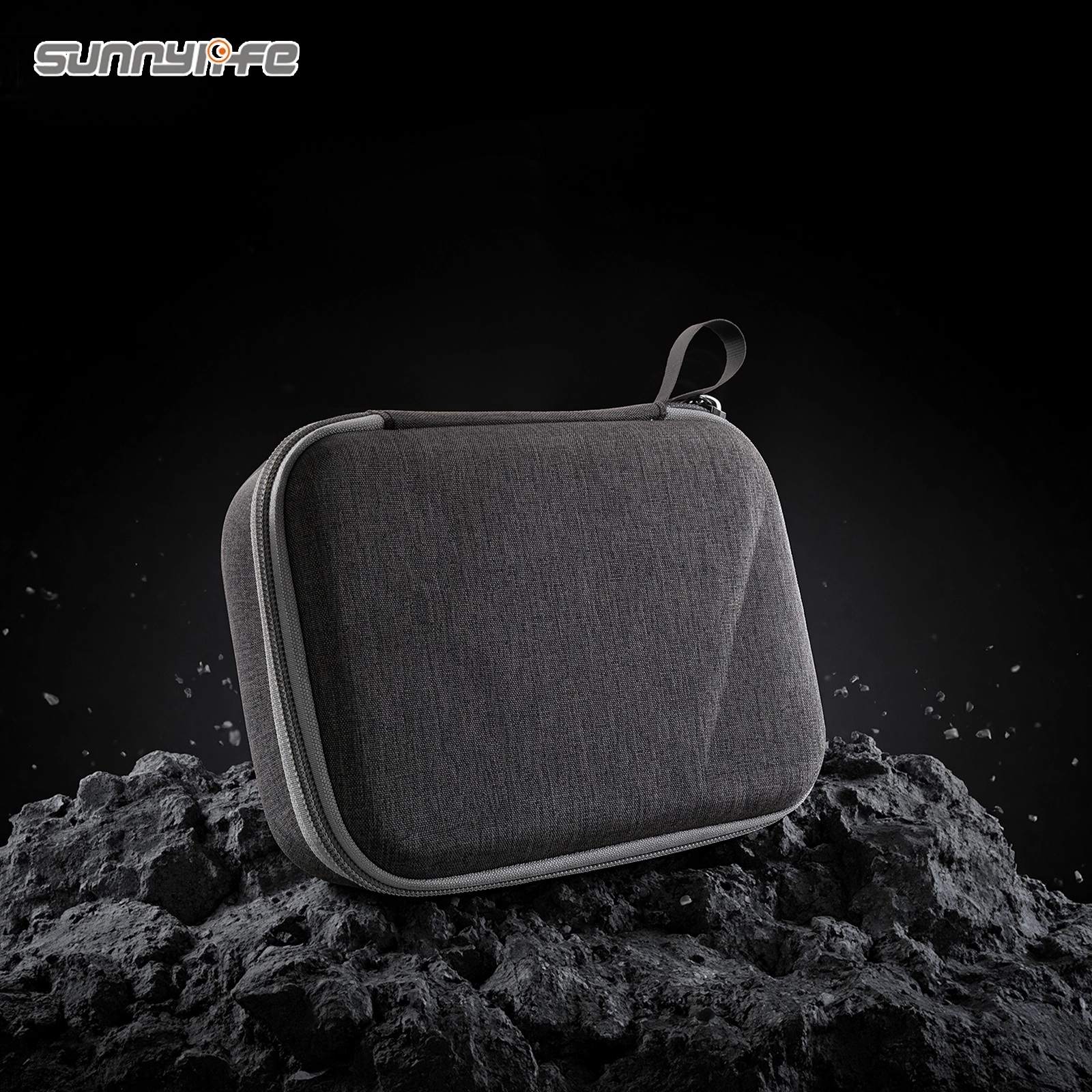 Sunnylife Carrying Case voor DJI Osmo Mobile 8 Pro 5 Sunnylife Carrying Case voor DJI Osmo Mobile 8 Pro