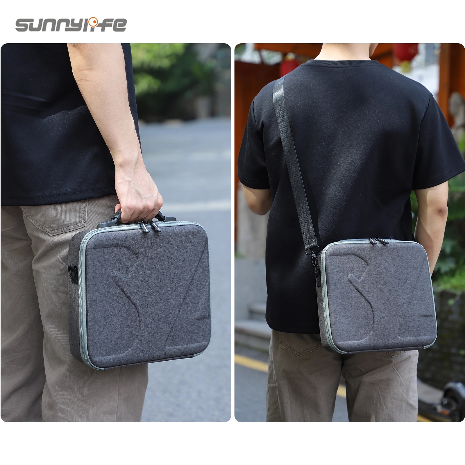 Sunnylife Combo Bag voor DJI Lito 1 / X1