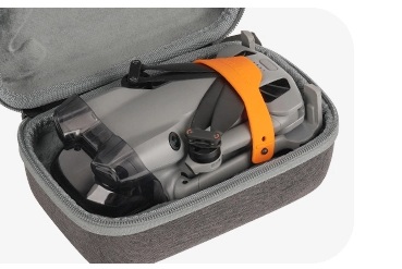 Sunnylife Drone Body Bag voor DJI Lito 1 / X1