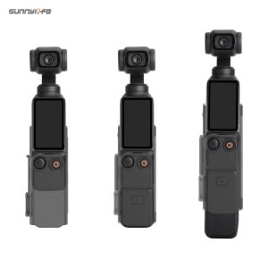 Sunnylife Expansion Adapter Frame voor Osmo Pocket 4