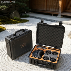 Sunnylife Hard Case voor DJI AVATA 360 2 Sunnylife Hard Case voor DJI Avata 360