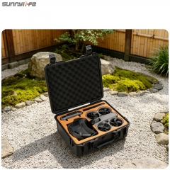 Sunnylife Hard Case voor DJI AVATA 360 4 Sunnylife Hard Case voor DJI Avata 360