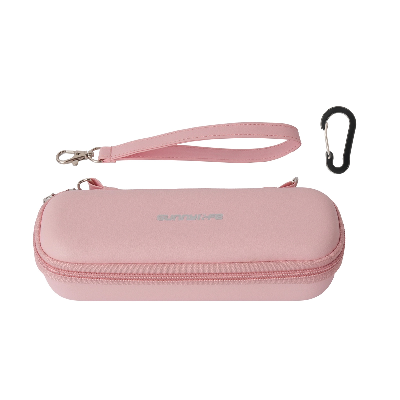 Sunnylife Leather Standard Combo Bag voor Pocket 4 - Roos Sunnylife Leather Standard Combo Bag voor Pocket 4 / 3 - Roos
