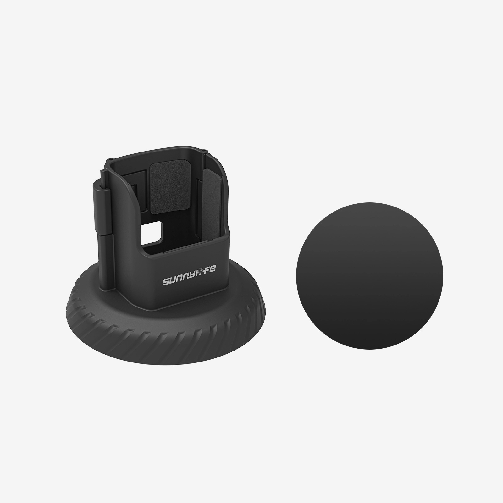 Sunnylife Magnetic Base voor Osmo Pocket 4 Sunnylife Magnetic Base voor Osmo Pocket 4